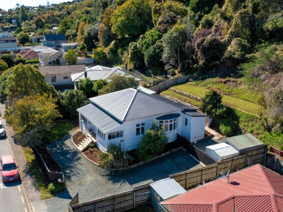 K Real Estate Agency - Motueka | Nelson | Tasman & Golden Bay - 187 Tahunanui Drive - Tahunanui