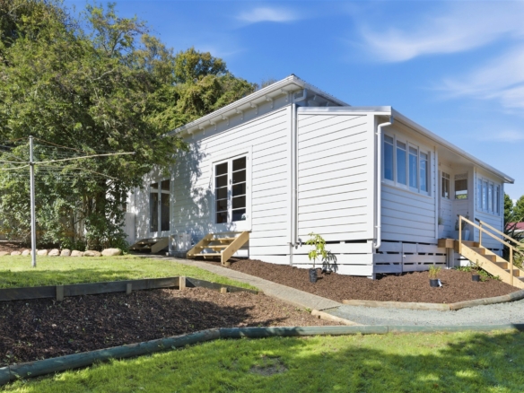 K Real Estate Agency - Motueka | Nelson | Tasman & Golden Bay - 187 Tahunanui Drive - Tahunanui