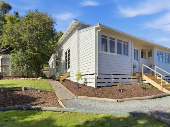 K Real Estate Agency - Motueka | Nelson | Tasman & Golden Bay - 187 Tahunanui Drive - Tahunanui