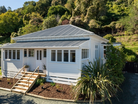 K Real Estate Agency - Motueka | Nelson | Tasman & Golden Bay - 187 Tahunanui Drive - Tahunanui