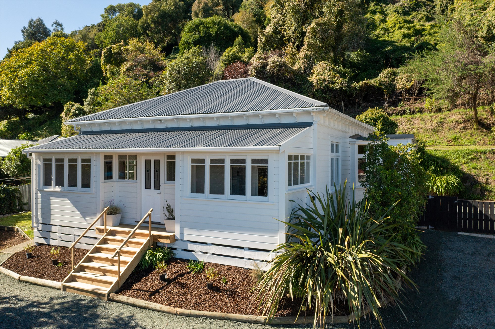 K Real Estate Agency - Motueka | Nelson | Tasman & Golden Bay - 187 Tahunanui Drive - Tahunanui