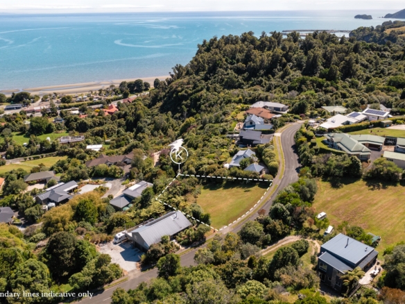 K Real Estate Agency - Motueka | Nelson | Tasman & Golden Bay - 21 Bay Vista Drive - Pohara
