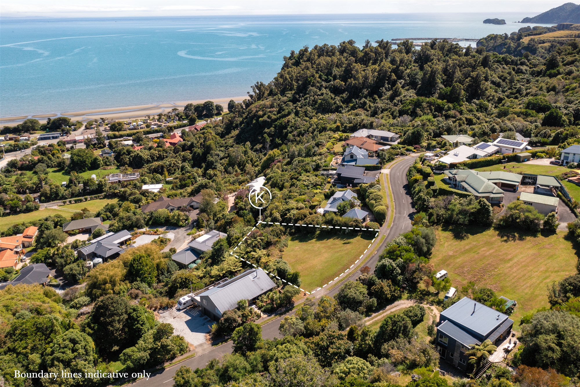 21 Bay Vista Drive – Pohara K Real Estate Agency - Motueka | Nelson | Tasman & Golden Bay - 21 Bay Vista Drive - Pohara