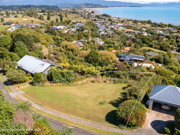K Real Estate Agency - Motueka | Nelson | Tasman & Golden Bay - 21 Bay Vista Drive - Pohara