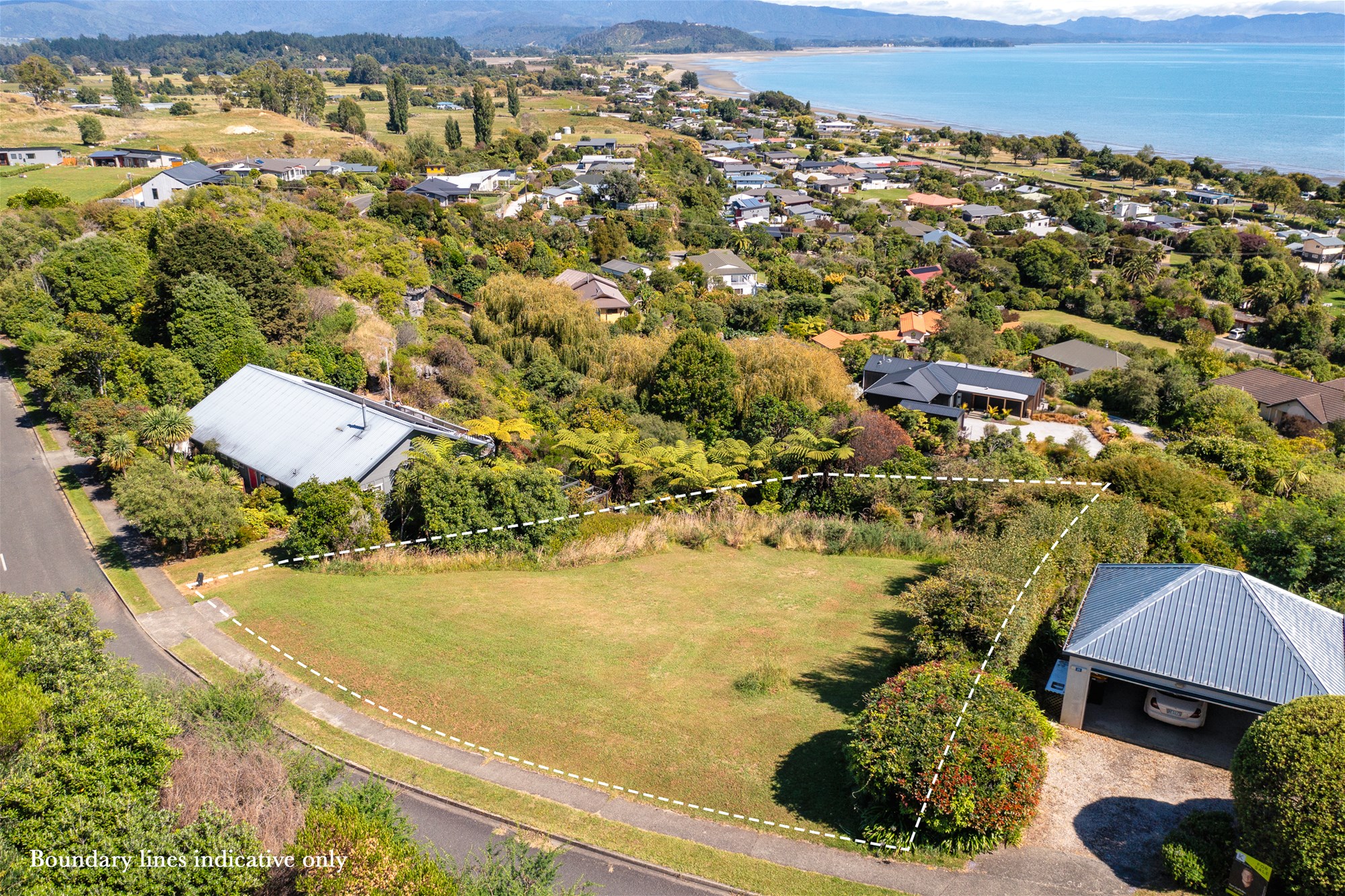 21 Bay Vista Drive – Pohara K Real Estate Agency - Motueka | Nelson | Tasman & Golden Bay - 21 Bay Vista Drive - Pohara