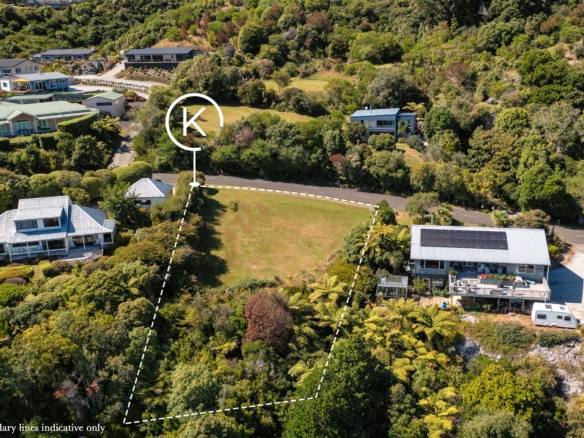 K Real Estate Agency - Motueka | Nelson | Tasman & Golden Bay - 21 Bay Vista Drive - Pohara