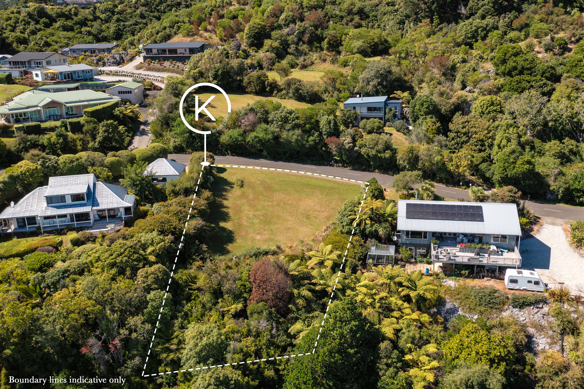 21 Bay Vista Drive – Pohara K Real Estate Agency - Motueka | Nelson | Tasman & Golden Bay - 21 Bay Vista Drive - Pohara