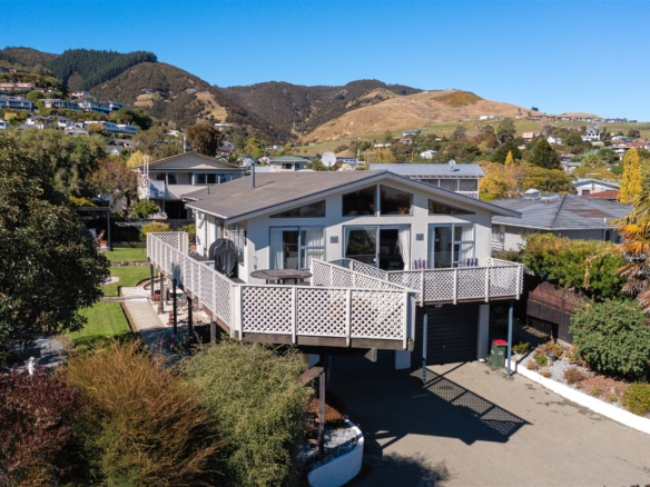 K Real Estate Agency - Motueka | Nelson | Tasman & Golden Bay - 25 Rainbow Drive - Atawhai