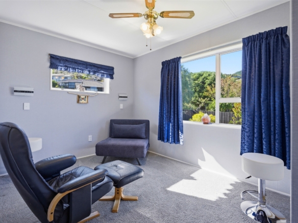 K Real Estate Agency - Motueka | Nelson | Tasman & Golden Bay - 25 Rainbow Drive - Atawhai