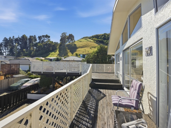 K Real Estate Agency - Motueka | Nelson | Tasman & Golden Bay - 25 Rainbow Drive - Atawhai
