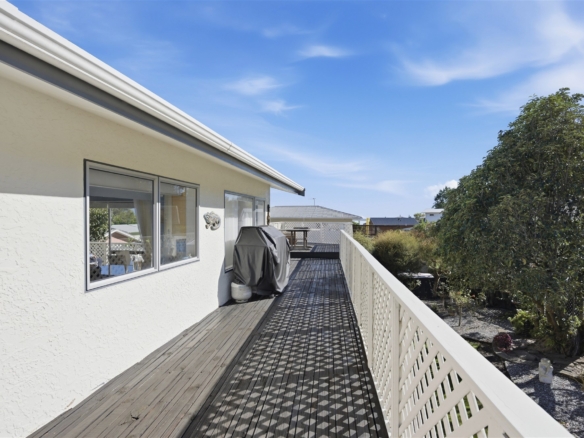 K Real Estate Agency - Motueka | Nelson | Tasman & Golden Bay - 25 Rainbow Drive - Atawhai