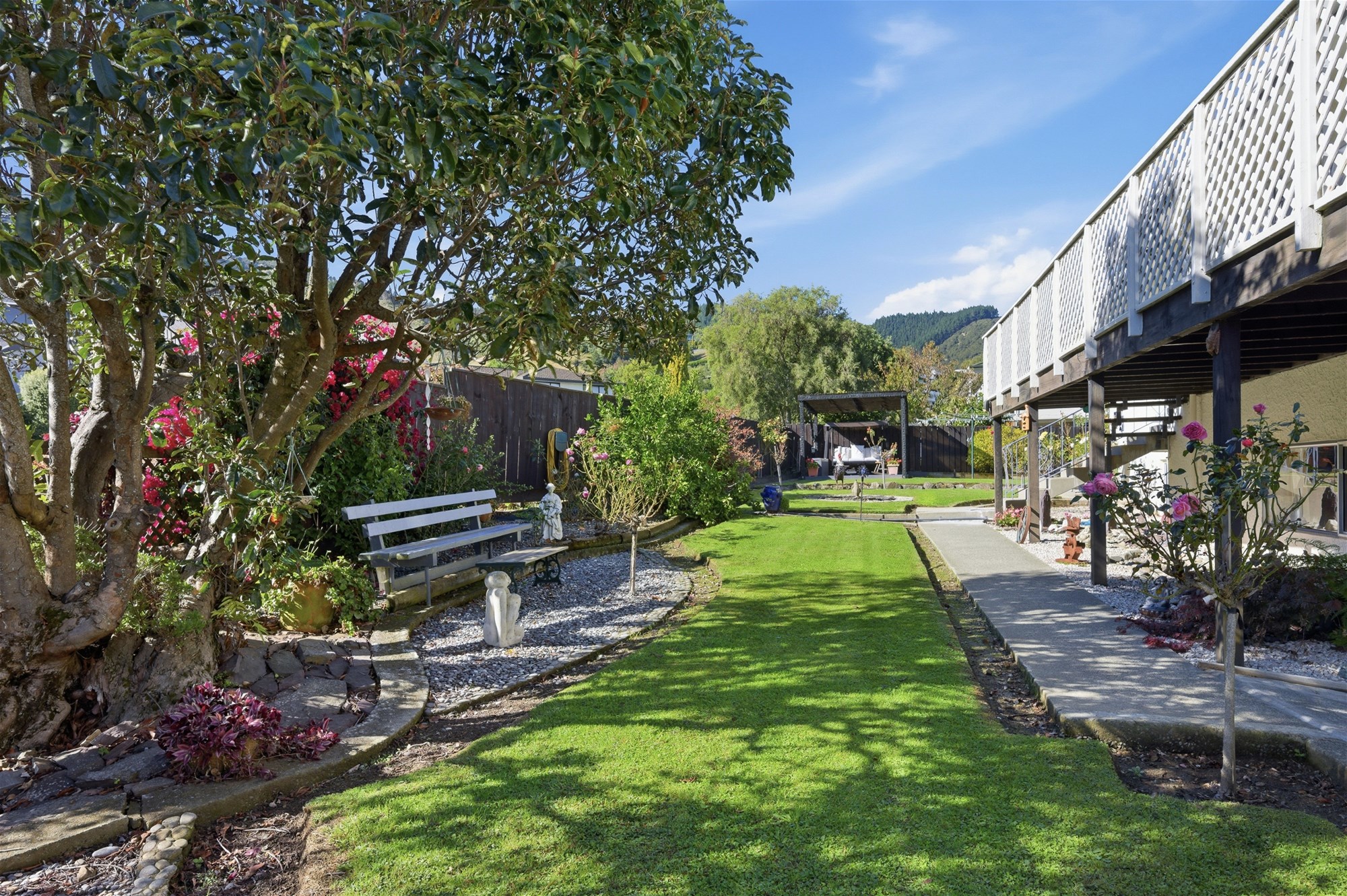 K Real Estate Agency - Motueka | Nelson | Tasman & Golden Bay - 25 Rainbow Drive - Atawhai