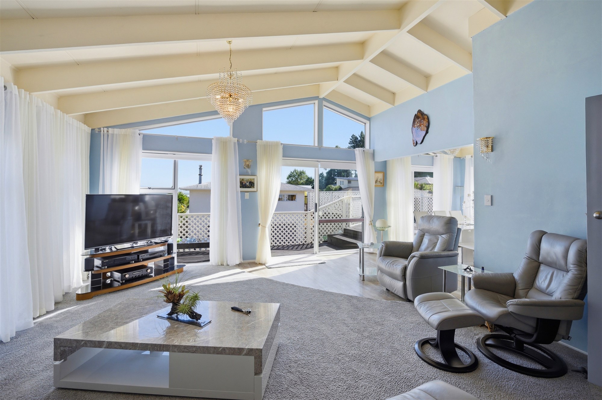 K Real Estate Agency - Motueka | Nelson | Tasman & Golden Bay - 25 Rainbow Drive - Atawhai