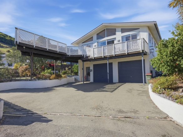 K Real Estate Agency - Motueka | Nelson | Tasman & Golden Bay - 25 Rainbow Drive - Atawhai