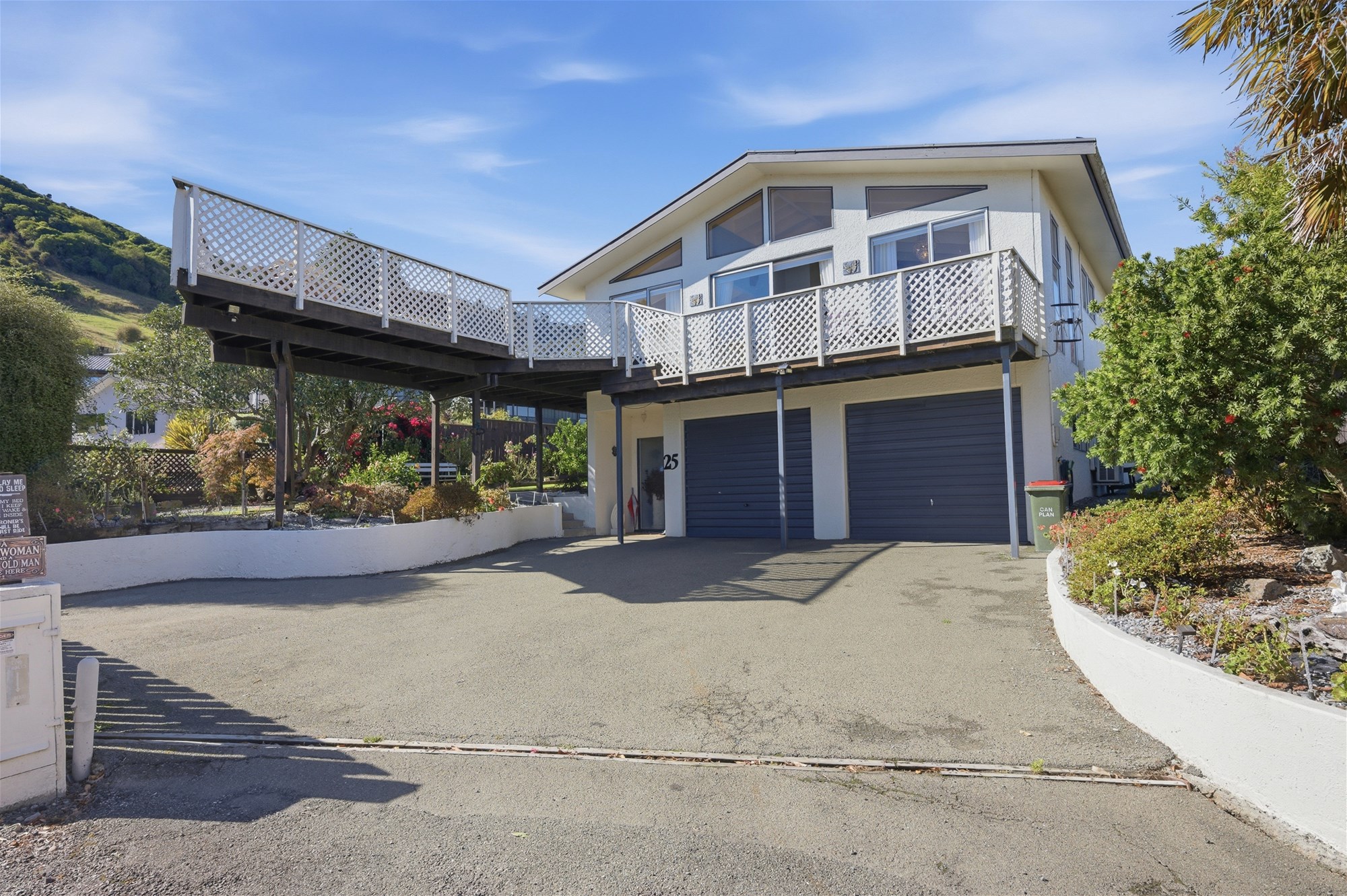 K Real Estate Agency - Motueka | Nelson | Tasman & Golden Bay - 25 Rainbow Drive - Atawhai