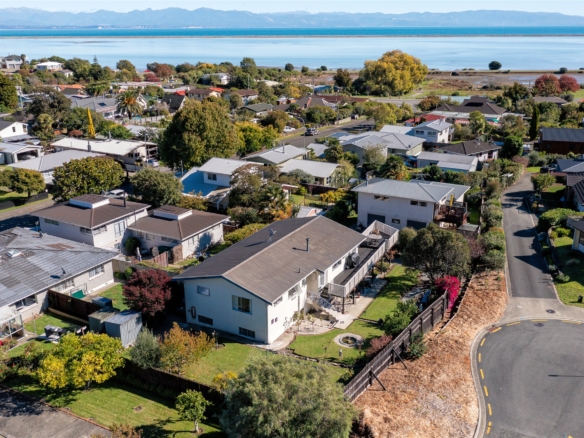 K Real Estate Agency - Motueka | Nelson | Tasman & Golden Bay - 25 Rainbow Drive - Atawhai