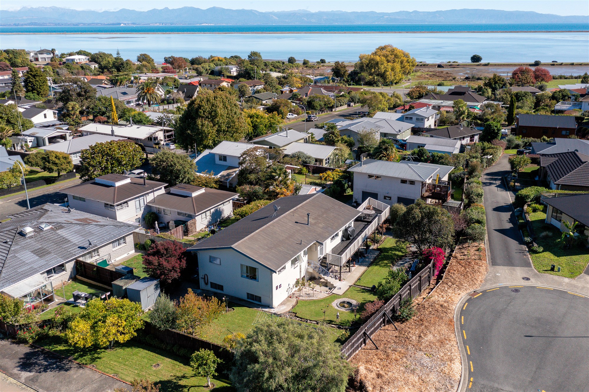 K Real Estate Agency - Motueka | Nelson | Tasman & Golden Bay - 25 Rainbow Drive - Atawhai