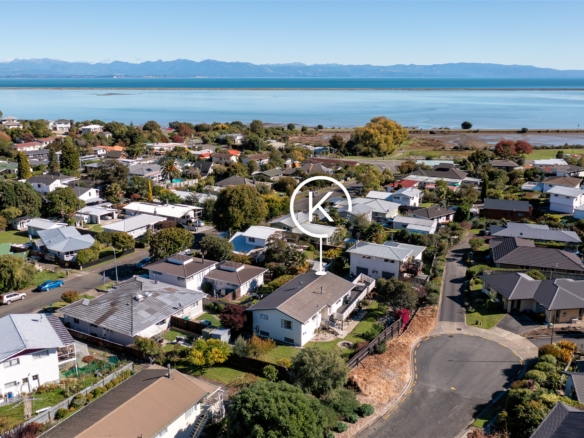 K Real Estate Agency - Motueka | Nelson | Tasman & Golden Bay - 25 Rainbow Drive - Atawhai