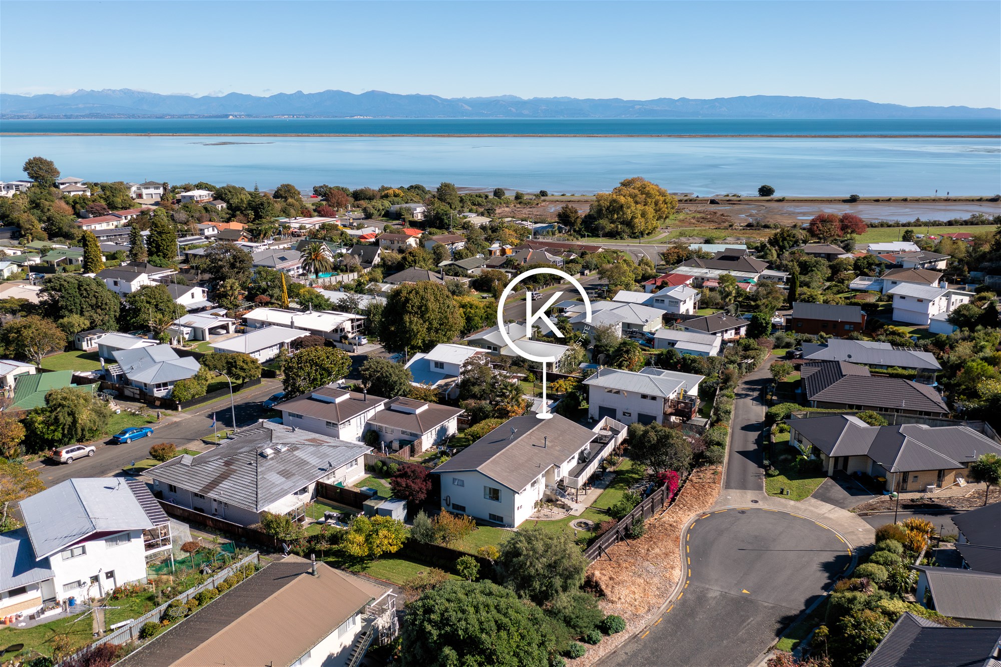 K Real Estate Agency - Motueka | Nelson | Tasman & Golden Bay - 25 Rainbow Drive - Atawhai
