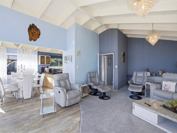 K Real Estate Agency - Motueka | Nelson | Tasman & Golden Bay - 25 Rainbow Drive - Atawhai