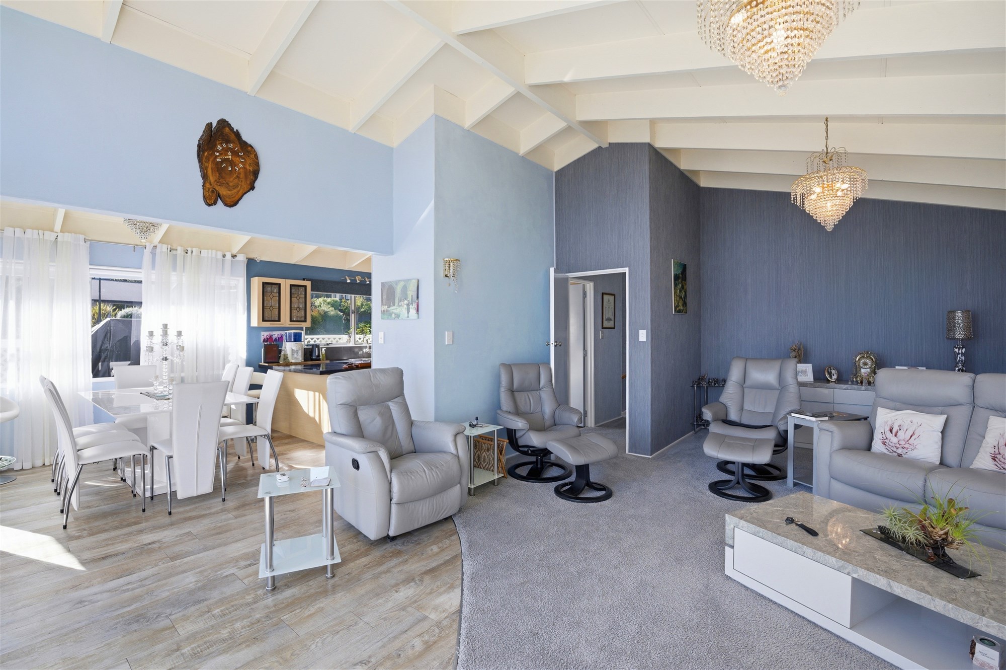 K Real Estate Agency - Motueka | Nelson | Tasman & Golden Bay - 25 Rainbow Drive - Atawhai