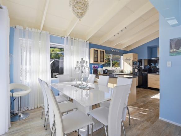 K Real Estate Agency - Motueka | Nelson | Tasman & Golden Bay - 25 Rainbow Drive - Atawhai