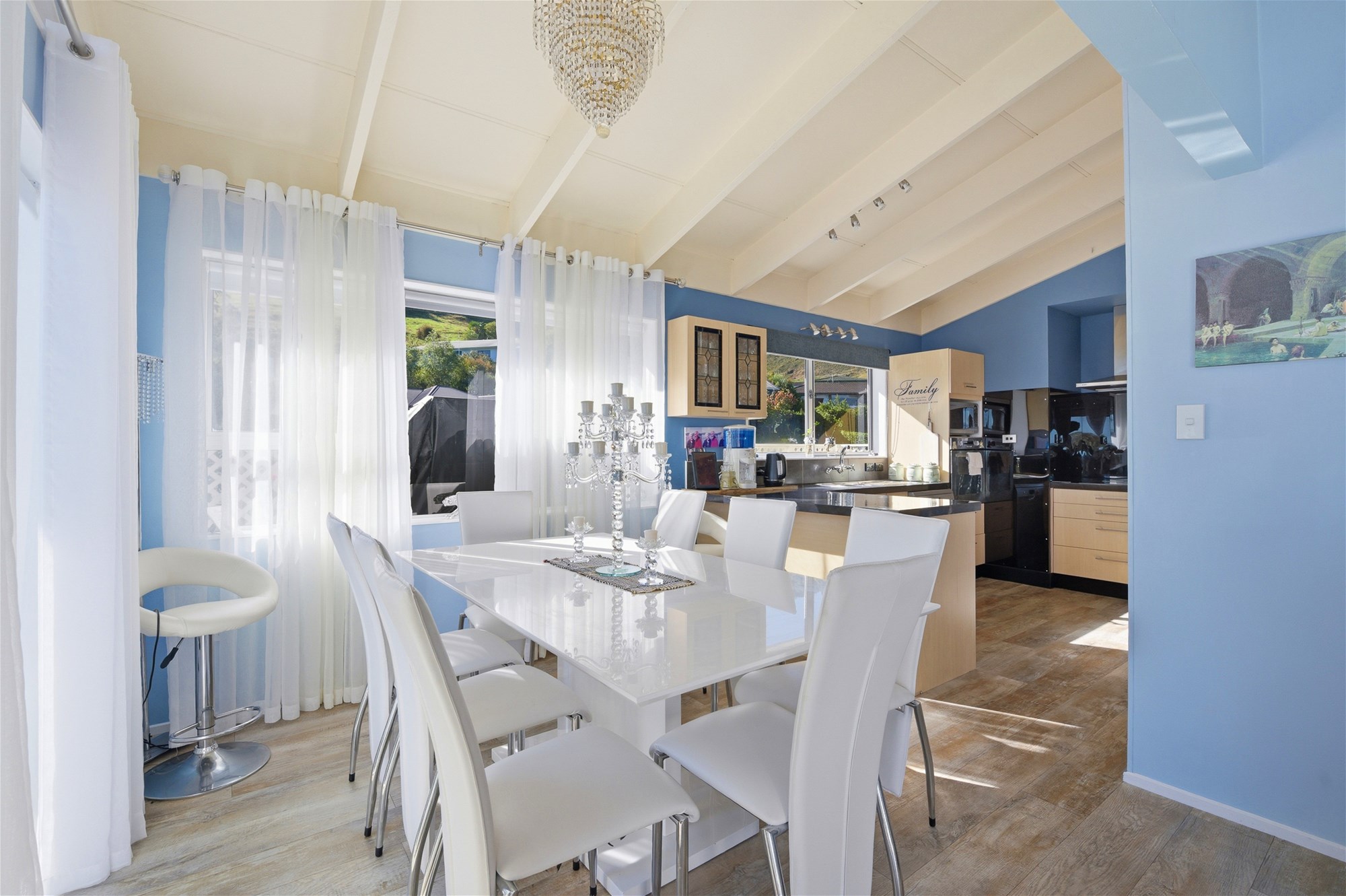 K Real Estate Agency - Motueka | Nelson | Tasman & Golden Bay - 25 Rainbow Drive - Atawhai