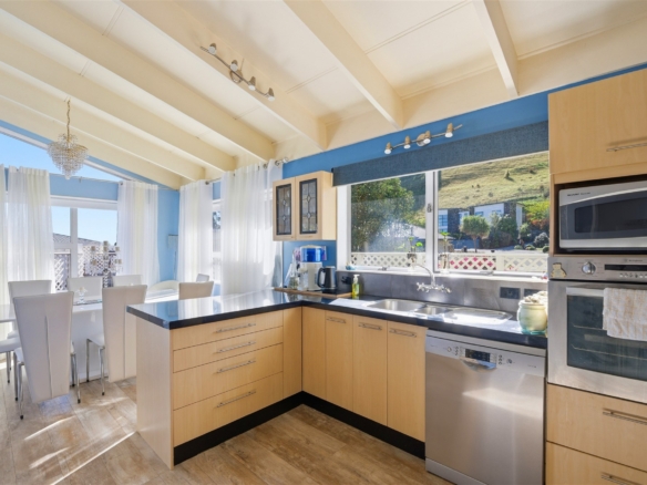 K Real Estate Agency - Motueka | Nelson | Tasman & Golden Bay - 25 Rainbow Drive - Atawhai