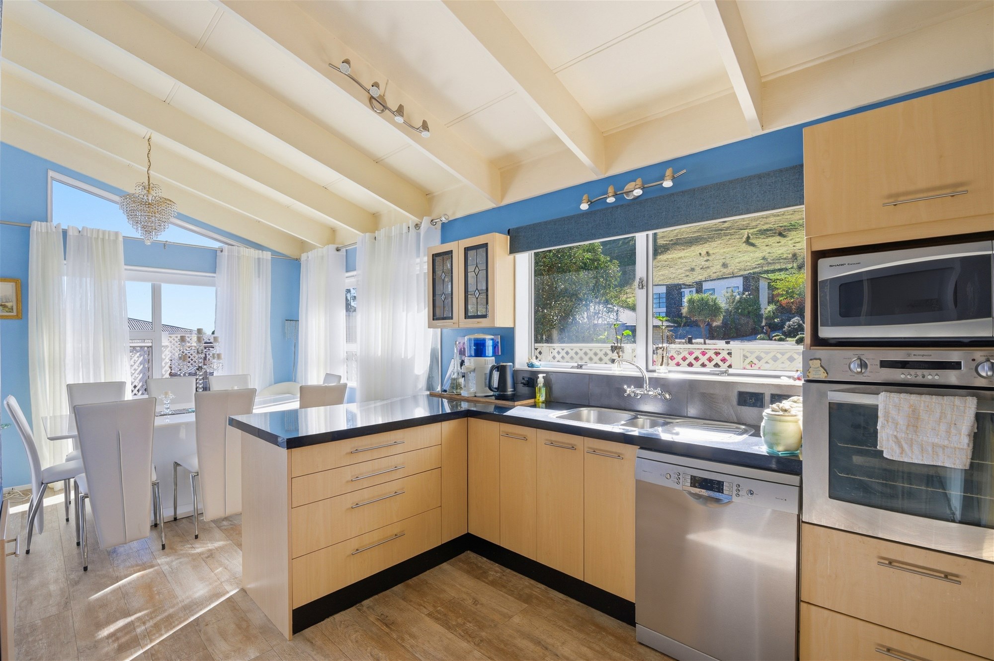 K Real Estate Agency - Motueka | Nelson | Tasman & Golden Bay - 25 Rainbow Drive - Atawhai