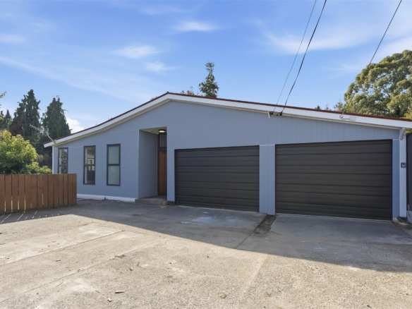K Real Estate Agency - Motueka | Nelson | Tasman & Golden Bay - 448 Main Road Riwaka - Motueka