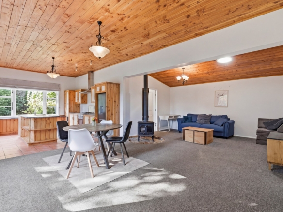 K Real Estate Agency - Motueka | Nelson | Tasman & Golden Bay - 448 Main Road Riwaka - Motueka