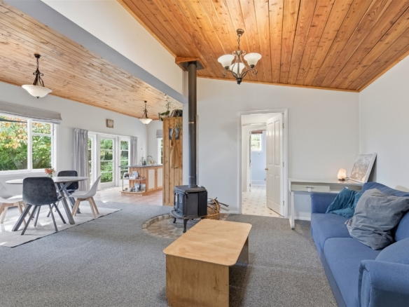 K Real Estate Agency - Motueka | Nelson | Tasman & Golden Bay - 448 Main Road Riwaka - Motueka