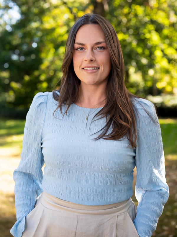 Amy Drummond