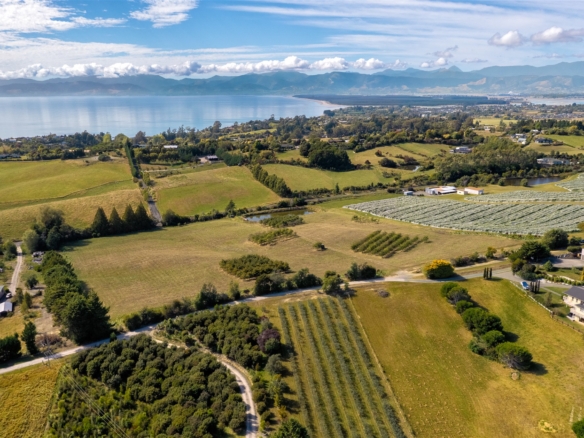 K Real Estate Agency - Motueka | Nelson | Tasman & Golden Bay - Lots 1-3 Pomona Road Subdivision - Ruby Bay