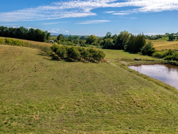 K Real Estate Agency - Motueka | Nelson | Tasman & Golden Bay - Lots 1-3 Pomona Road Subdivision - Ruby Bay