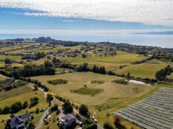 K Real Estate Agency - Motueka | Nelson | Tasman & Golden Bay - Lots 1-3 Pomona Road Subdivision - Ruby Bay