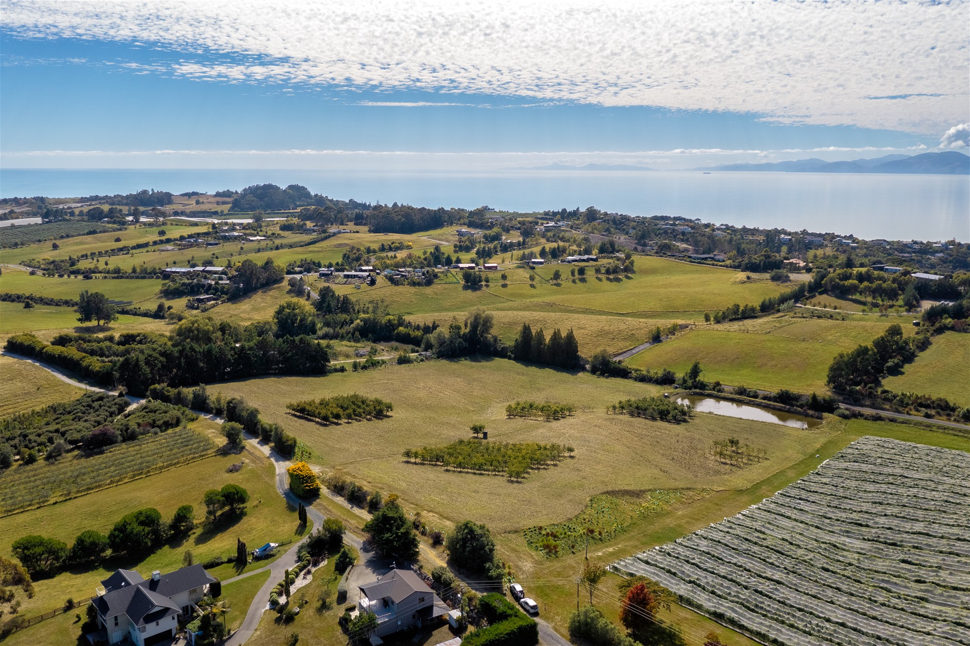 K Real Estate Agency - Motueka | Nelson | Tasman & Golden Bay - Lots 1-3 Pomona Road Subdivision - Ruby Bay