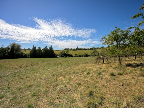 K Real Estate Agency - Motueka | Nelson | Tasman & Golden Bay - Lots 1-3 Pomona Road Subdivision - Ruby Bay