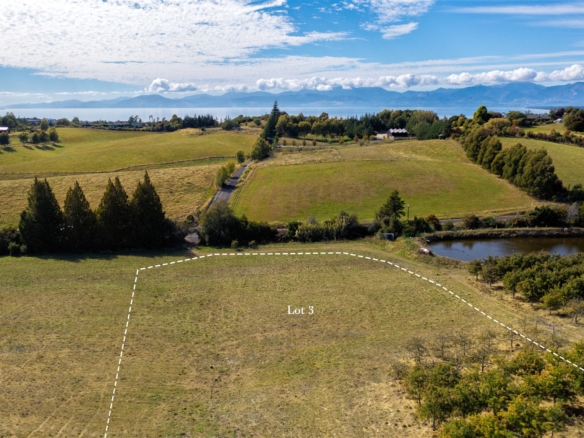 K Real Estate Agency - Motueka | Nelson | Tasman & Golden Bay - Lots 1-3 Pomona Road Subdivision - Ruby Bay