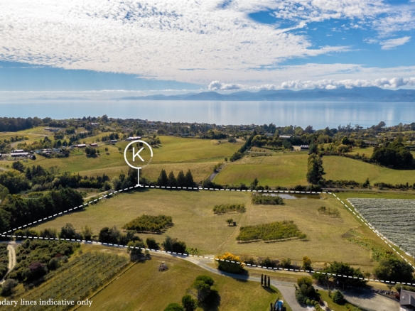 K Real Estate Agency - Motueka | Nelson | Tasman & Golden Bay - Lots 1-3 Pomona Road Subdivision - Ruby Bay