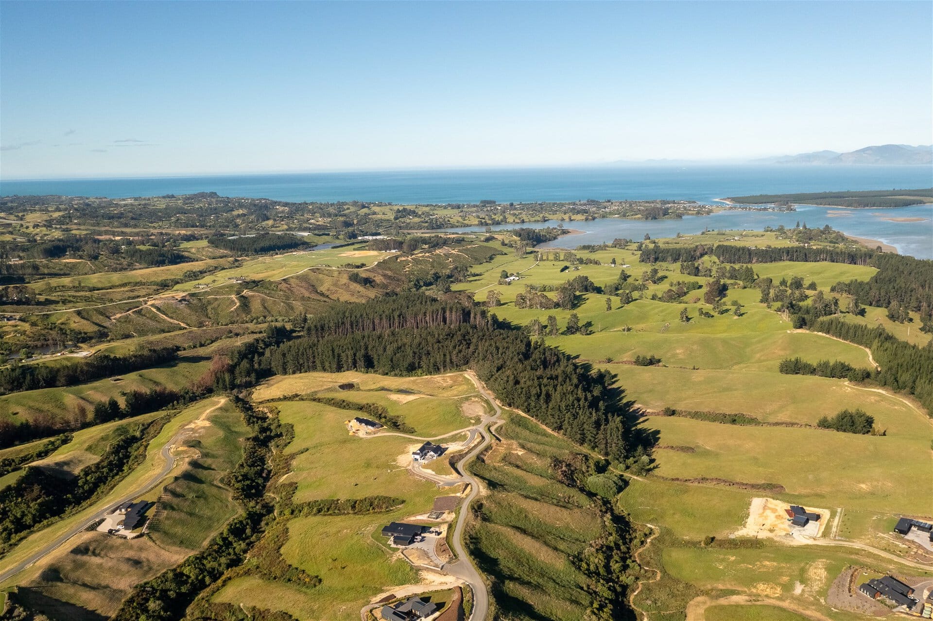 K Real Estate Agency - Motueka | Nelson | Tasman & Golden Bay - 110 Mahana Ridge - Mahana