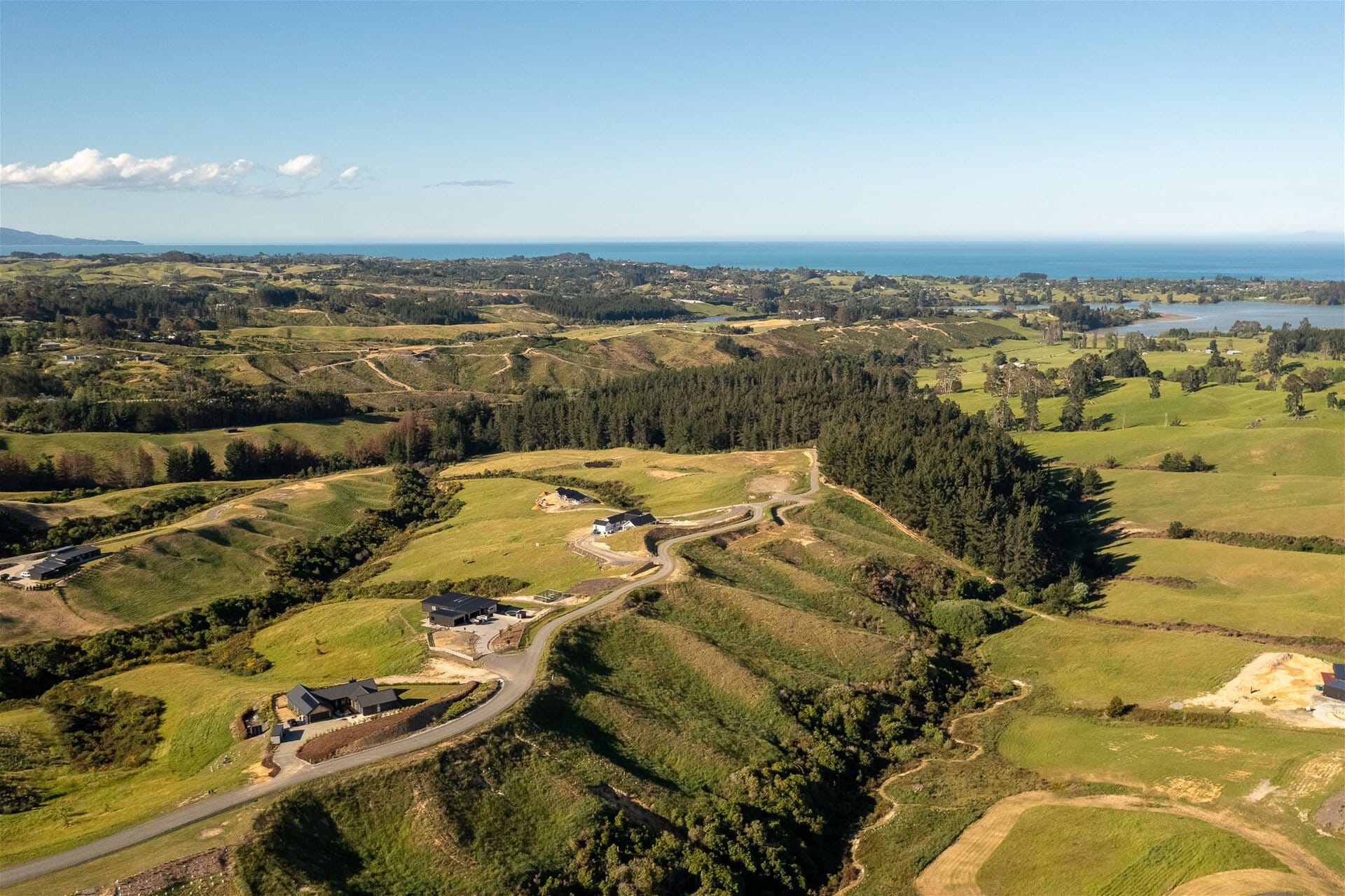 K Real Estate Agency - Motueka | Nelson | Tasman & Golden Bay - 110 Mahana Ridge - Mahana