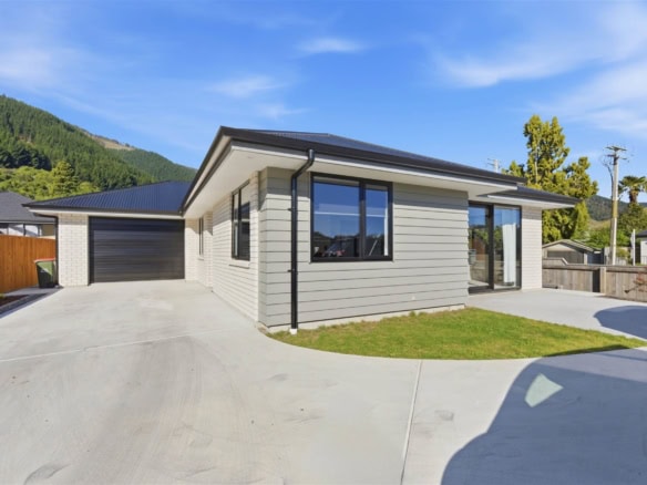 K Real Estate Agency - Motueka | Nelson | Tasman & Golden Bay - 14 Canary Place - Stoke