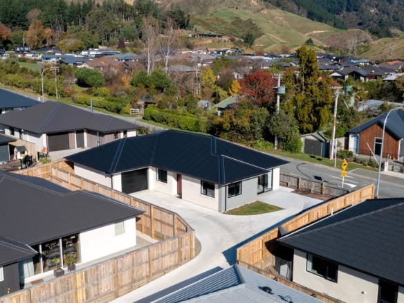 K Real Estate Agency - Motueka | Nelson | Tasman & Golden Bay - 14 Canary Place - Stoke