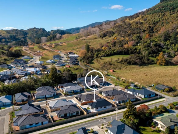 K Real Estate Agency - Motueka | Nelson | Tasman & Golden Bay - 14 Canary Place - Stoke