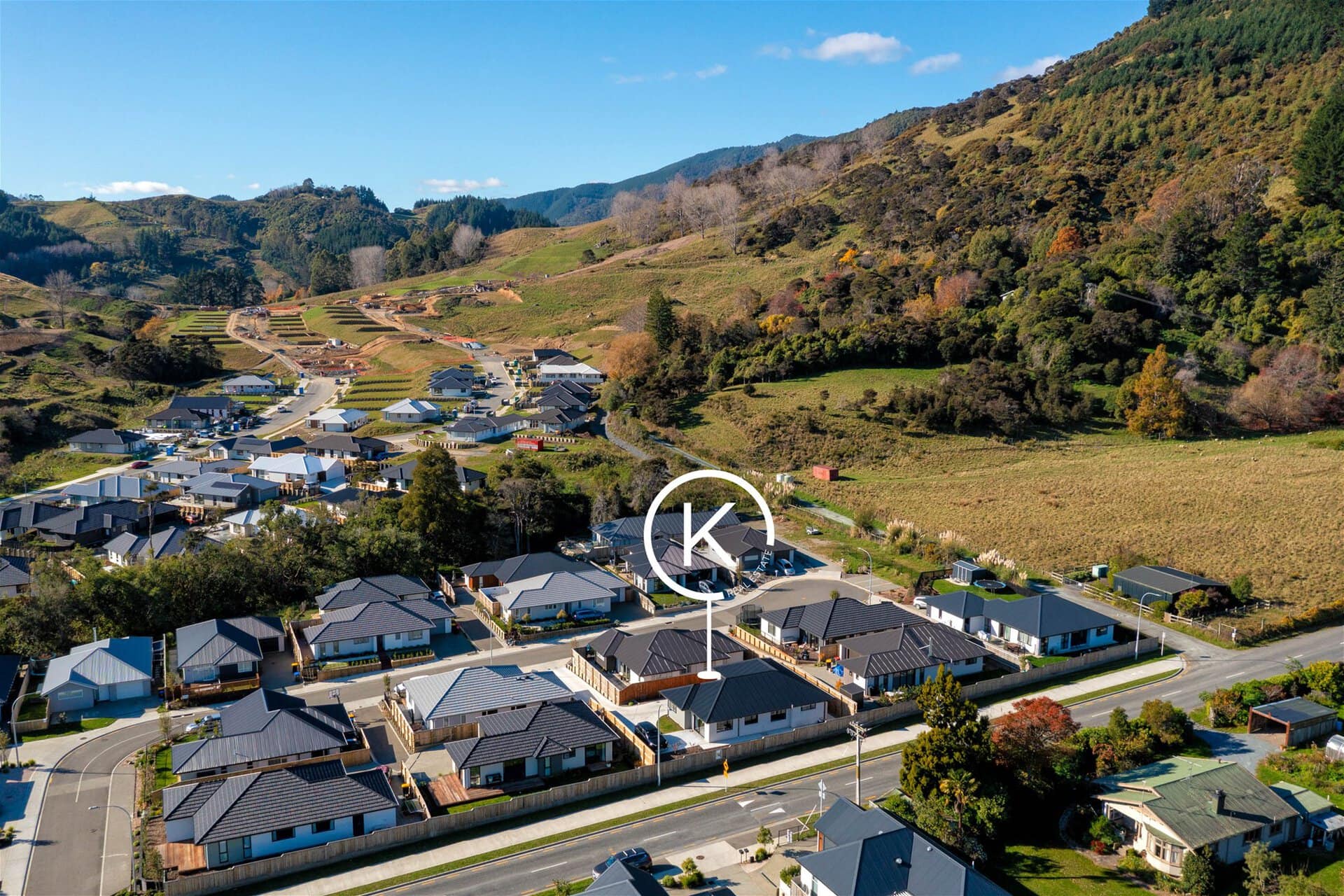 K Real Estate Agency - Motueka | Nelson | Tasman & Golden Bay - 14 Canary Place - Stoke