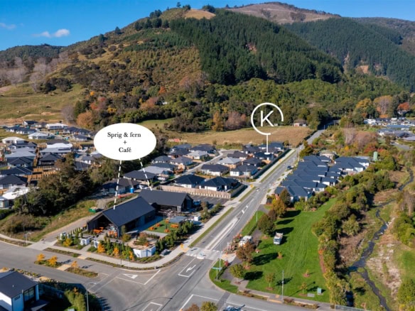 K Real Estate Agency - Motueka | Nelson | Tasman & Golden Bay - 14 Canary Place - Stoke