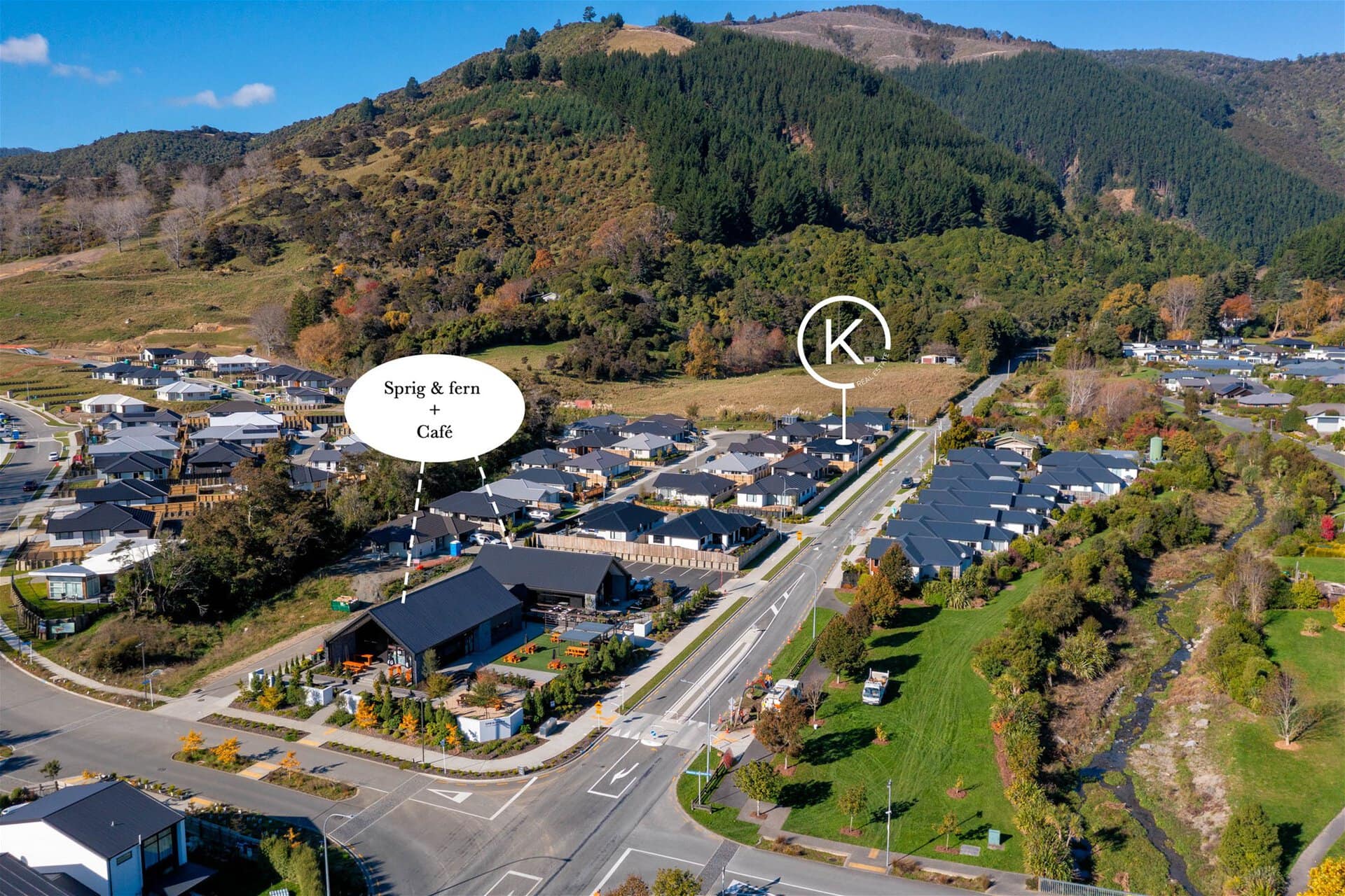 K Real Estate Agency - Motueka | Nelson | Tasman & Golden Bay - 14 Canary Place - Stoke