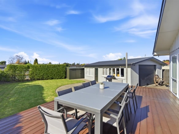 K Real Estate Agency - Motueka | Nelson | Tasman & Golden Bay - 15 York Street - Motueka
