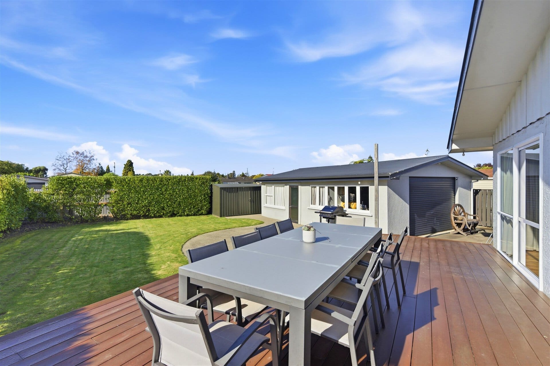 K Real Estate Agency - Motueka | Nelson | Tasman & Golden Bay - 15 York Street - Motueka